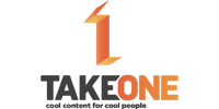 Take One Logotyp