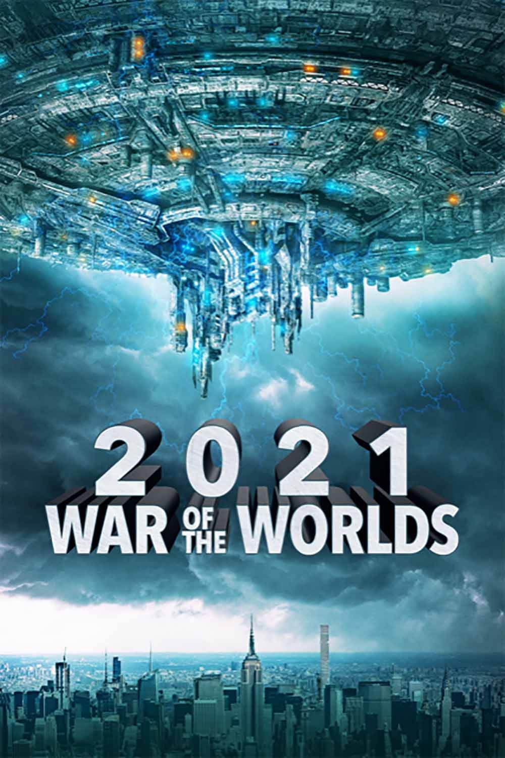 war of the worlds tour 2021